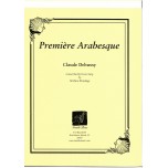 Premiere Arabesque (First Arabesque) by Debussy